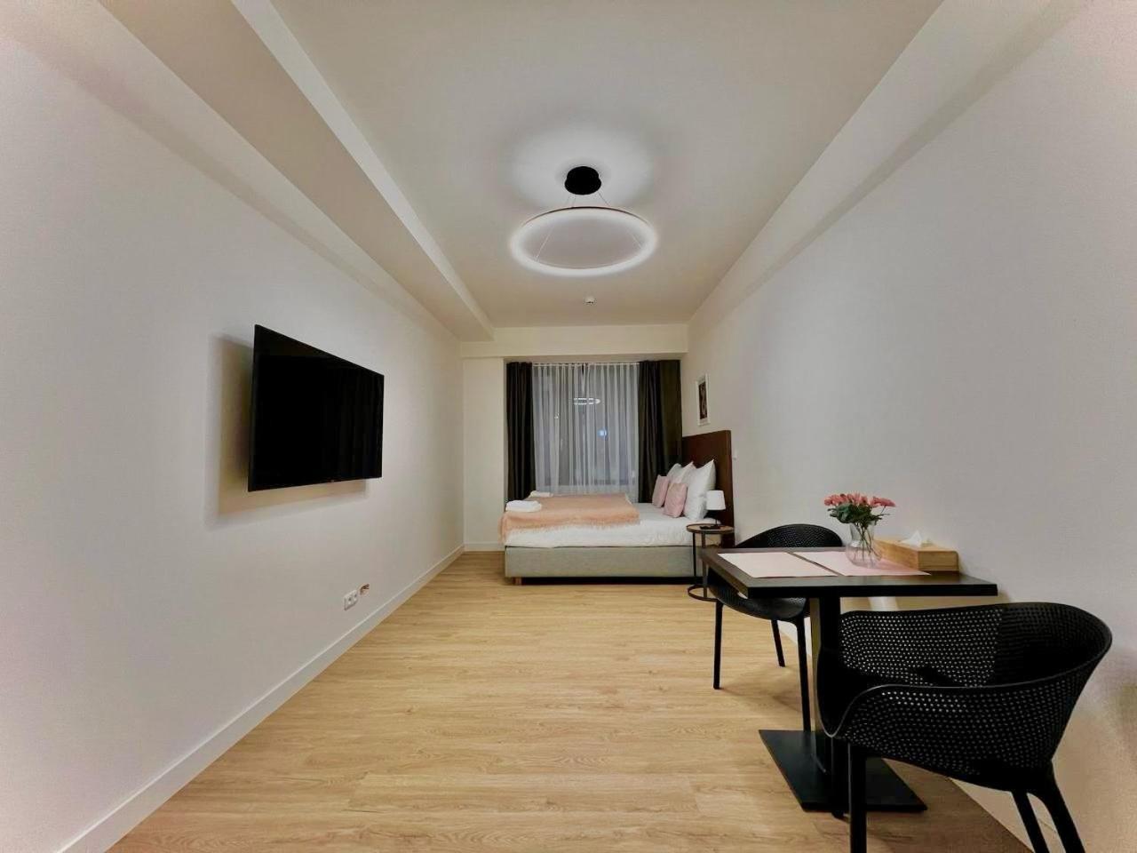 Tweepersoonskamer met 1 of 2 Bedden