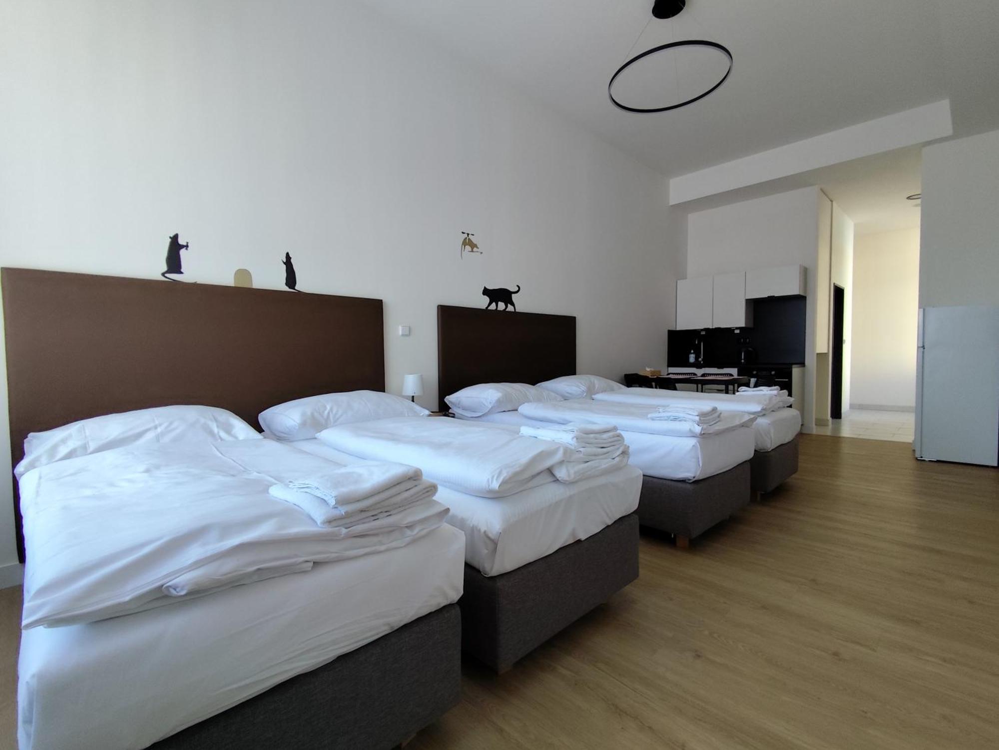 Familiekamer